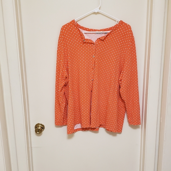 QVC Top - Picture 1 of 3